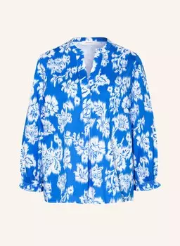 Блуза darling harbour, синий