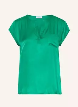 Блуза darling harbour, зеленый