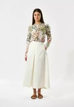 Блуза Dea Kudibal, белый