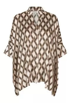 Блуза Dea Kudibal, цвет Brocade