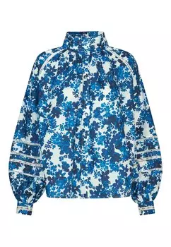 Блуза Dea Kudibal Nitadea, синий