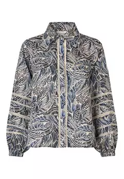 Блуза Dea Kudibal Siomadea, разноцветный