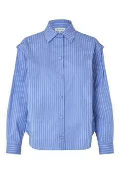 Блуза Dea Kudibal Zandiedea, синий