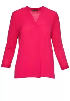 Блуза Decay, красный