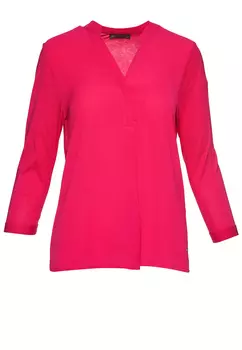 Блуза Decay, розовый