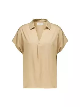 Блуза Deeluxe Nili, бежевый