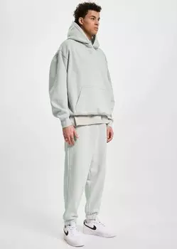 Блуза DEF, серый