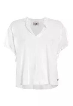 Блуза Deha, белый