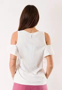 Блуза Deha, белый