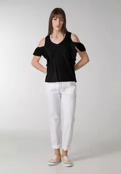 Блуза Deha, черный