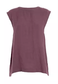 Блуза Deha, фиолетовый