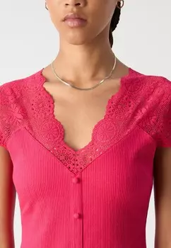 Блуза DELOR Morgan, розовый