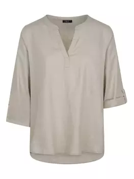 Блуза DENIMFY DFSara, бежевый