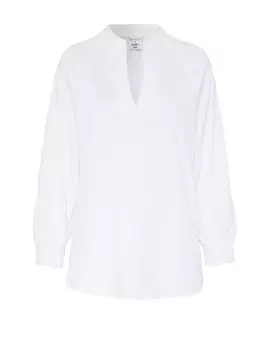 Блуза DESOTO, белый