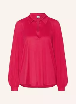 Блуза DESOTO LUCY aus Jersey, розовый