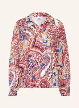 Блуза DESOTO LUCY aus Jersey, розовый