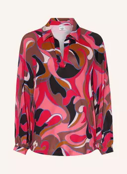 Блуза DESOTO LUCY aus Jersey, розовый