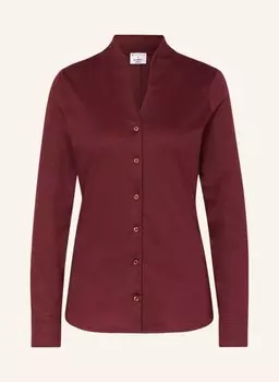 Блуза DESOTO LYNN, темно-красный