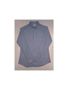 Блуза DESOTO, синий