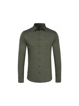 Блуза DESOTO, зеленый