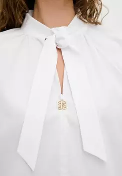 Блуза DETAILED adL, белый