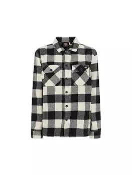 Блуза Dickies NEW SACRAMENTO, черный