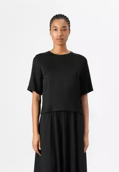 Блуза DIEDRA DRYKORN, черный