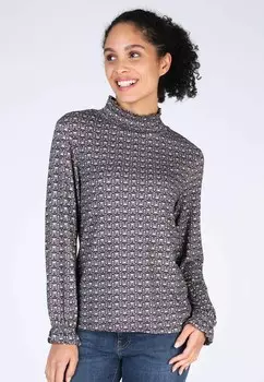 Блуза DIENIKE Deerberg, серый