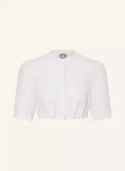 Блуза дирндль Бритта Hammerschmid, бежевый