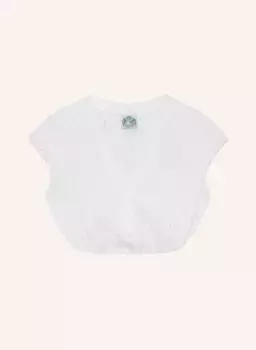 Блуза дирндль heidi Hammerschmid, белый