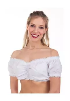 Блуза Дирндль Ирина EDELNICE