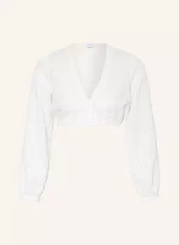 Блуза дирндль nila Limberry, белый