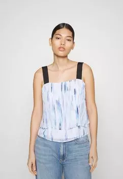 Блуза DKNY