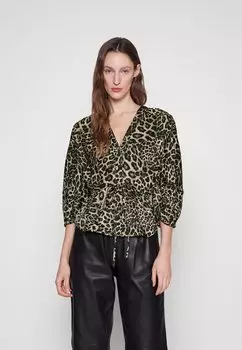 Блуза DKNY