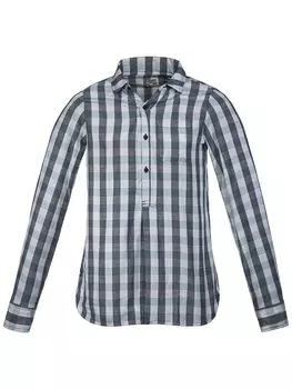 Блуза DOLOMITE Hemd, красочный