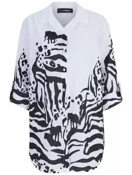 Блуза Doris Streich, белый