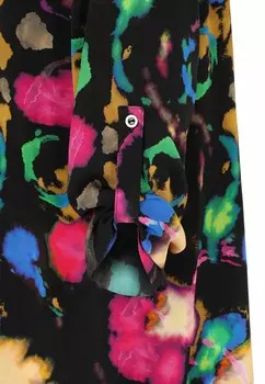 Блуза DORIS STREICH, мультиколор