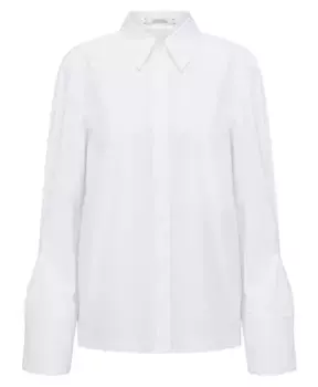 Блуза dorothee schumacher блузка из поплина power Dorothee Schumacher, белый