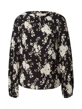 Блуза Dorothy Perkins BILLIE AND BLOSSOM, черный