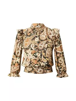 Блуза Dorothy Perkins Blouse Faith, цвет Mixed colors