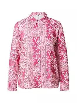 Блуза Dorothy Perkins Blouse, розовый