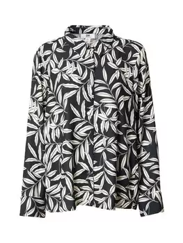 Блуза Dorothy Perkins, черный