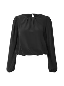 Блуза Dorothy Perkins, черный