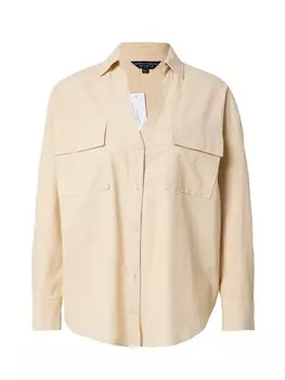 Блуза Dorothy Perkins, цвет Greige