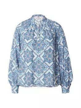 Блуза Dorothy Perkins, лазурный