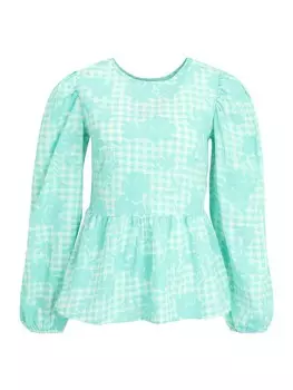 Блуза Dorothy Perkins Tall Blouse, цвет Jade