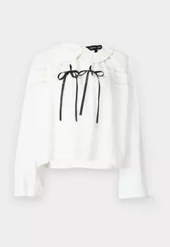 Блуза DOVE TOP Sister Jane, белый
