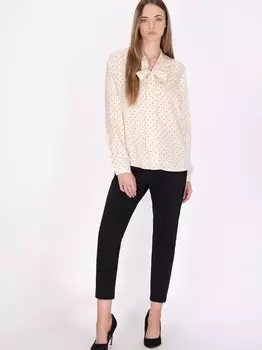 Блуза Dreimaster, экрю