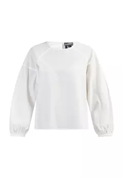 Блуза DreiMaster, белый