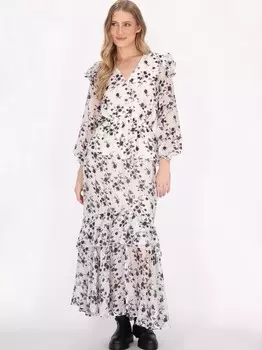 Блуза Dreimaster, белый